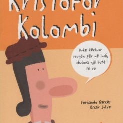 Me Quajne Kristofor Kolombi