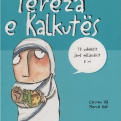 Me Quajne Tereza E Kalkutes