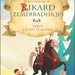 Bemat Fatkeqe Te Rikard Zemerradhiqes