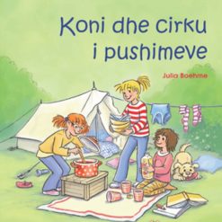 Koni Dhe Cirku I Pushimeve