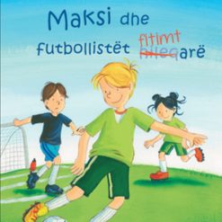 Maksi Dhe Futbollistet Fitimtare