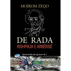 De Rada Rishpikja E Arberise