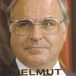 Helmut Kohl Kancelari Gjerman