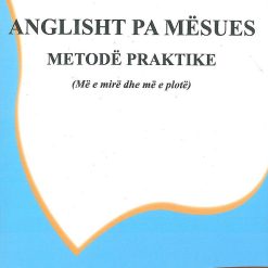 Anglisht Pa Mesues