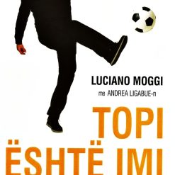 Topi Eshte Imi