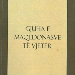 Gjuha E Maqedonasve Te Vjeter