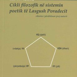Cikli Filozofik Ne Sistemin Poetik Te Lasgush Poradecit