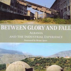 Between Glory And Fall
