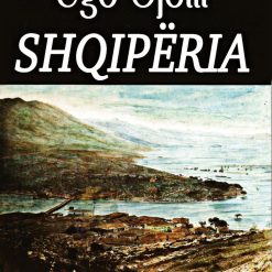 Shqiperia