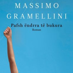 Pafsh Endrra Te Bukura