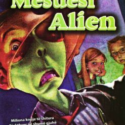 Mesuesi Alien