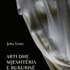 Arti Dhe Mjeshteria E Bukurise