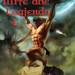 Mite Dhe Legjenda 1