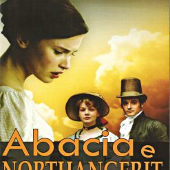 Abacia E Northangerit
