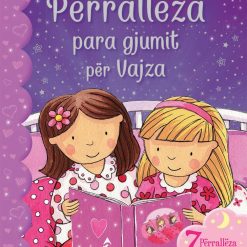 Perralleza Para Gjumit Per Vajza
