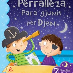 Perralleza Para Gjumit Per Djem