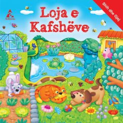 Loja E Kafsheve