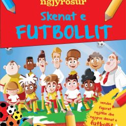 Skenat E Futbollit
