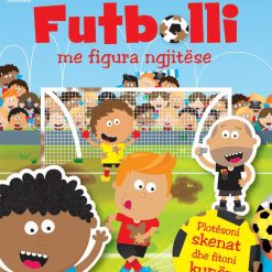 Skena Fantastike Futbolli