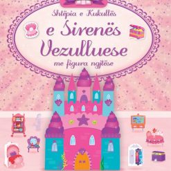 Shtepia E Kukulles E Sirenes Vezulluese