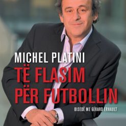 Te Flasim Per Futbollin