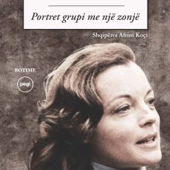 Portret Grupi Me Nje Zonje