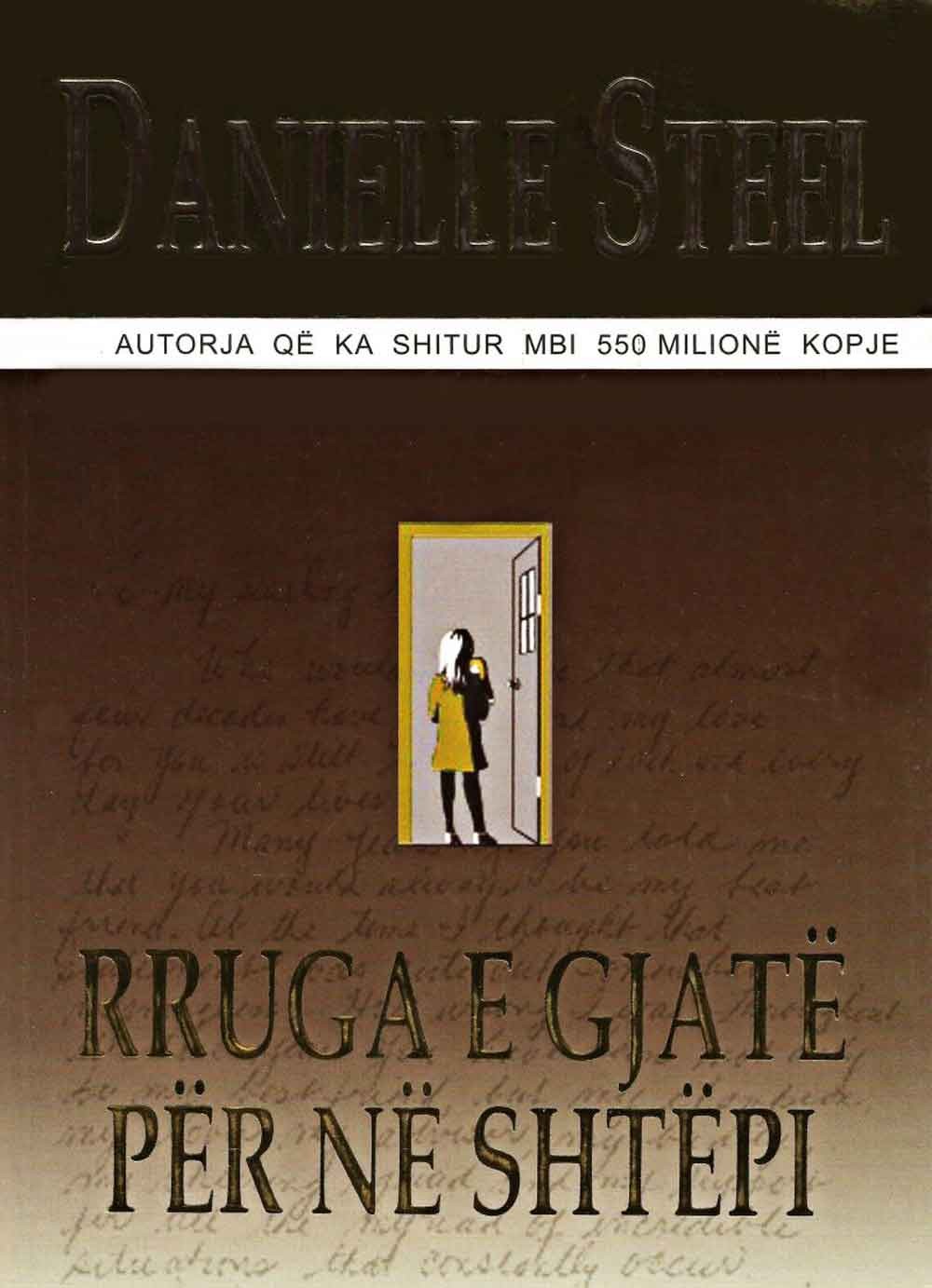 Rruga E Gjate Per Ne Shtepi 1 Rruga E Gjate Per Ne Shtepi
