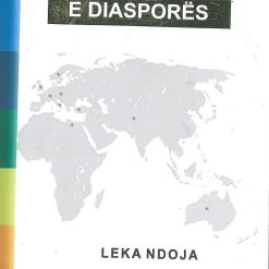 Letersia Shqipe E Diaspores