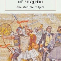 Ligjerimi Nacionalist Ne Shqiperi