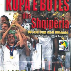 Kupa E Botes Dhe Shqiperia