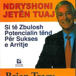 Ndryshoni Te Menduarit Tuaj