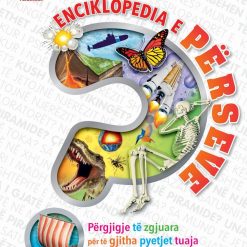 Enciklopedia E Perseve