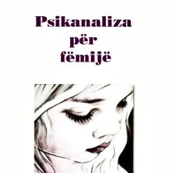 Psikanaliza Per Femije