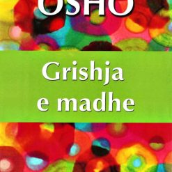 Grishja E Madhe