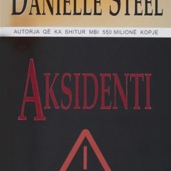 Aksidenti