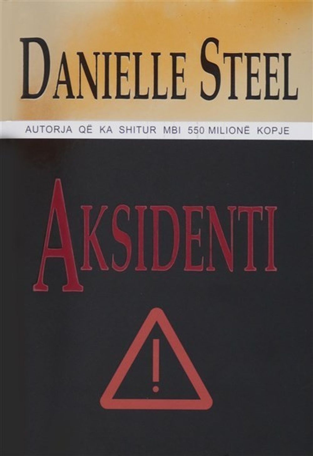 Aksidenti 1 Aksidenti