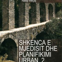 Shkenca E Mjedisit Dhe Planifikimi Urban 2