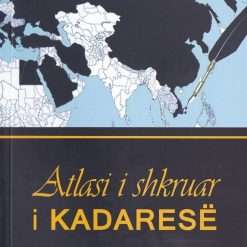 Atlas I Shkruar I Kadarese