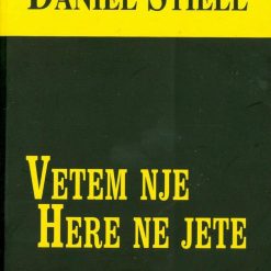 Vetem Nje Here Ne Jete