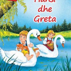 Hansi Dhe Greta