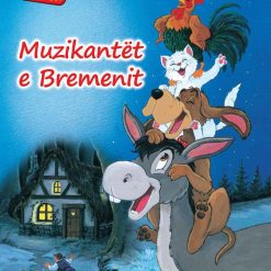 Muzikantet E Bremenit