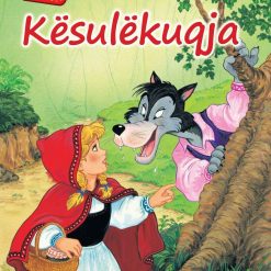 Kesulekuqja
