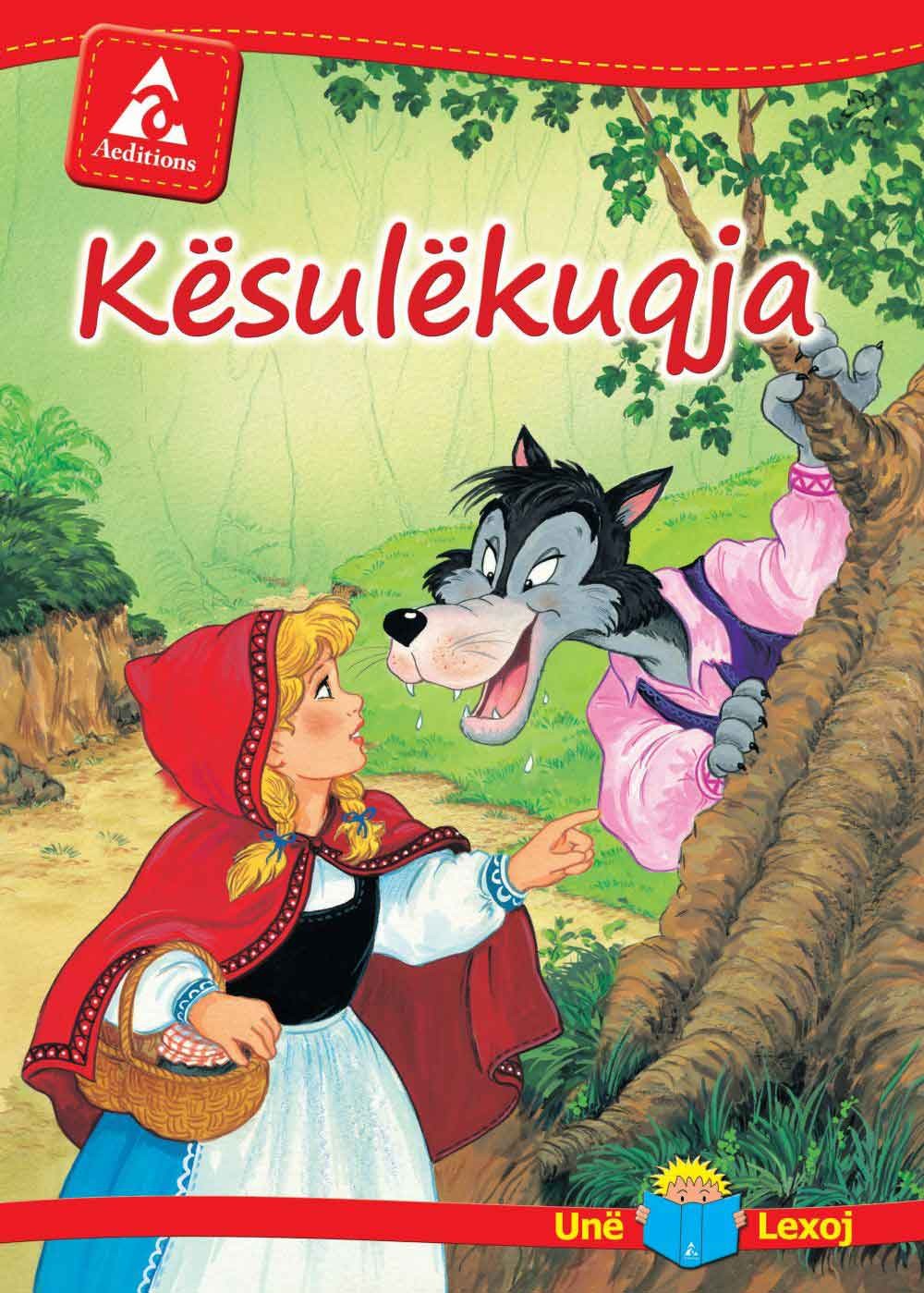 Kesulekuqja 1 Kesulekuqja
