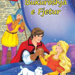 Bukuroshja E Fjetur