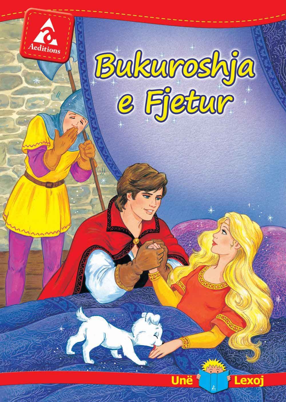 Bukuroshja E Fjetur 1 Bukuroshja E Fjetur