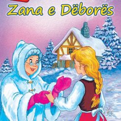 Zana E Debores