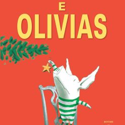 Krishtlindja E Olivias