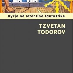 Hyrje Ne Letersine Fantastike