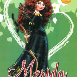 Merida