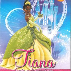 Tiana